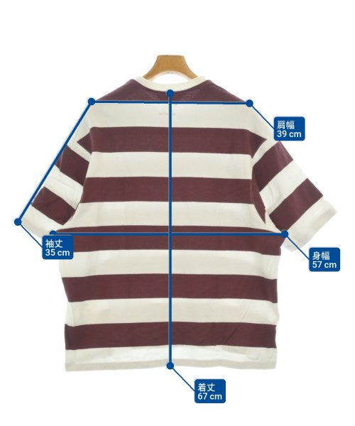 DIGAWEL เสื้อยืด/เสื้อท็อปส์