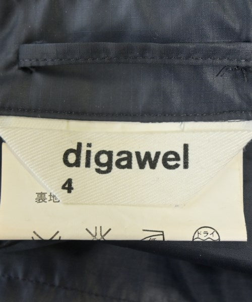 DIGAWEL แจ็คเก็ตเบลาส์ อื่น