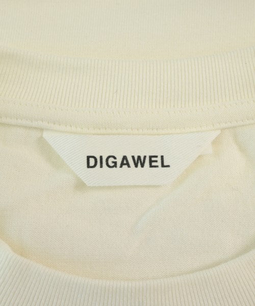 DIGAWEL เสื้อยืด/เสื้อท็อปส์