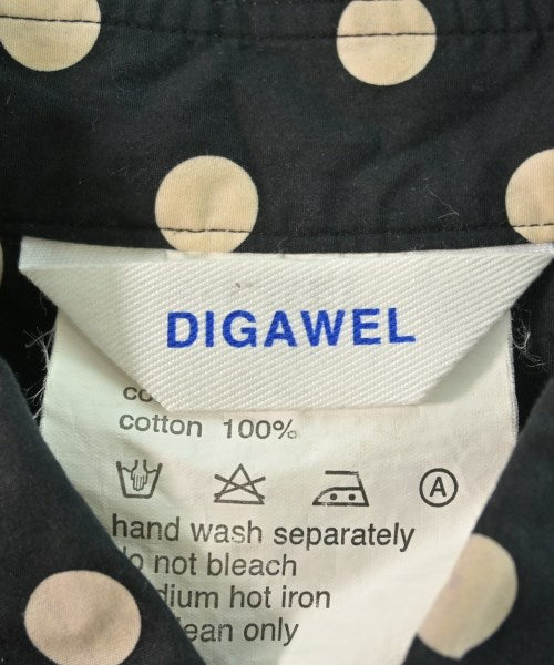DIGAWEL เสื้อลำลอง
