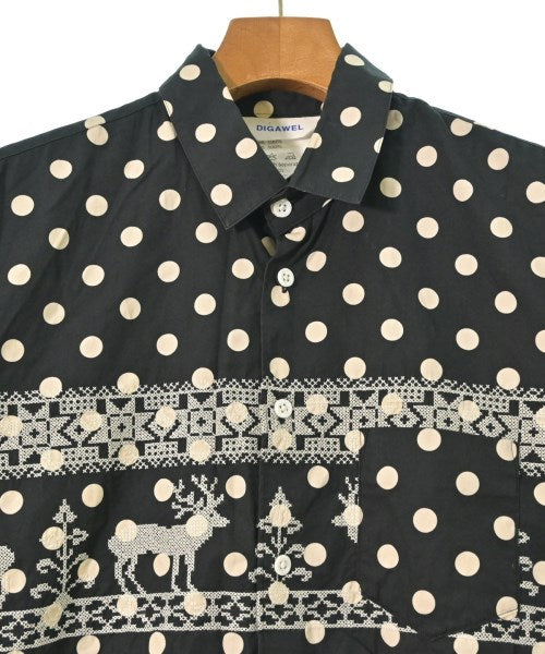 DIGAWEL เสื้อลำลอง