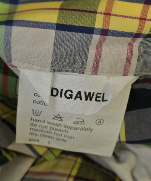 DIGAWEL กางเกงขาสั้น