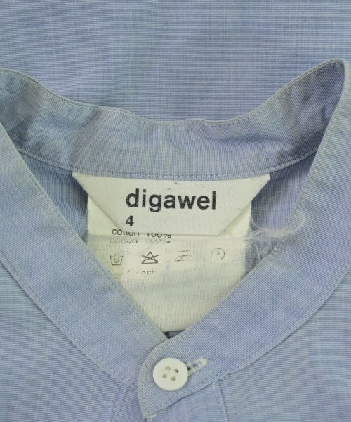 DIGAWEL เสื้อลำลอง
