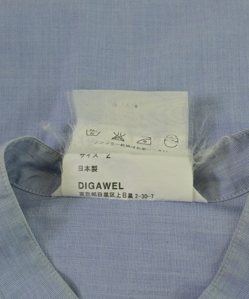 DIGAWEL เสื้อลำลอง