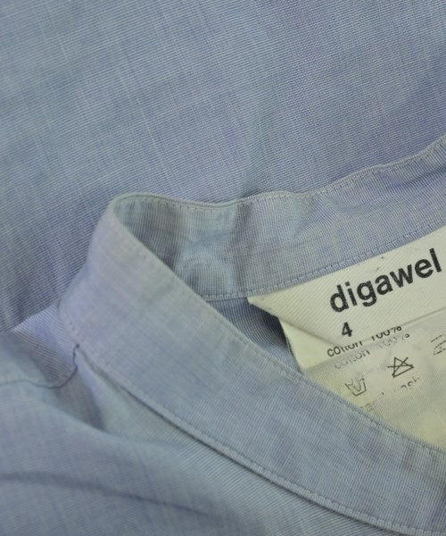 DIGAWEL เสื้อลำลอง