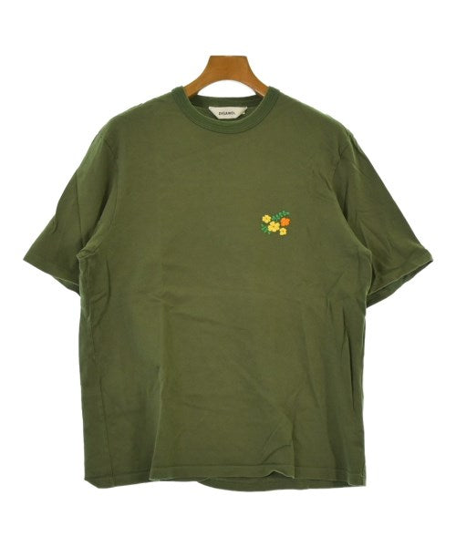 DIGAWEL เสื้อยืด/เสื้อท็อปส์