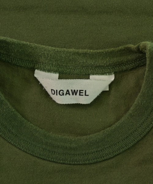 DIGAWEL เสื้อยืด/เสื้อท็อปส์
