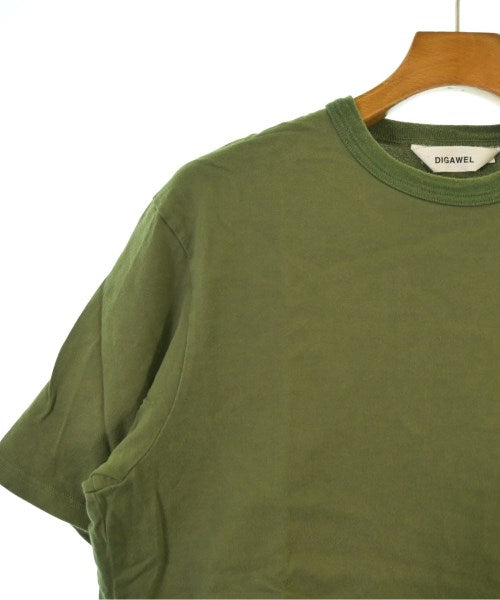 DIGAWEL เสื้อยืด/เสื้อท็อปส์