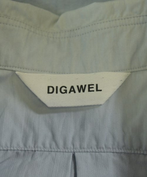 DIGAWEL เสื้อลำลอง