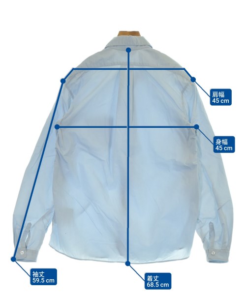 DIGAWEL เสื้อลำลอง