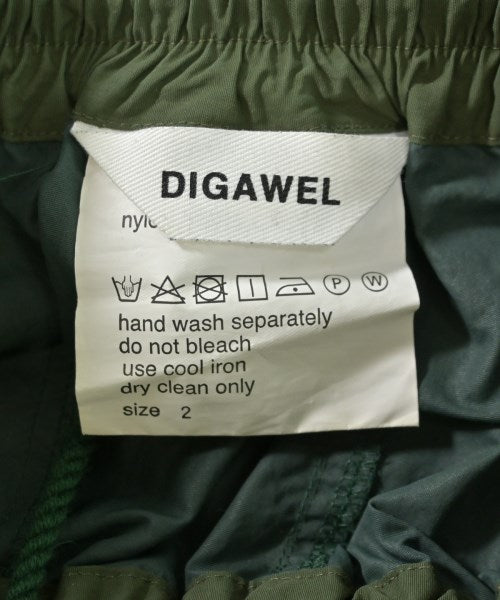 DIGAWEL กางเกงขาสั้น