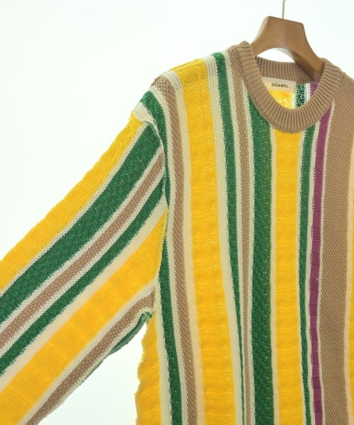 DIGAWEL เสื้อกันหนาว