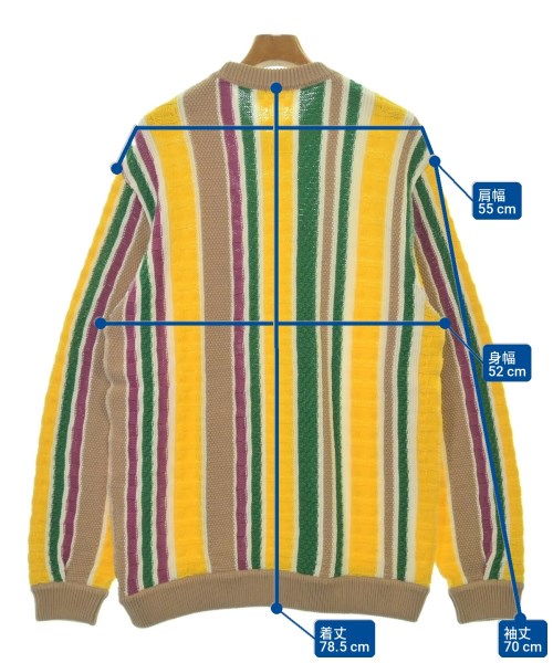 DIGAWEL เสื้อกันหนาว