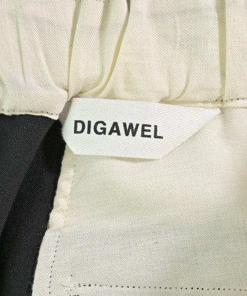 DIGAWEL กางเกงขายาว