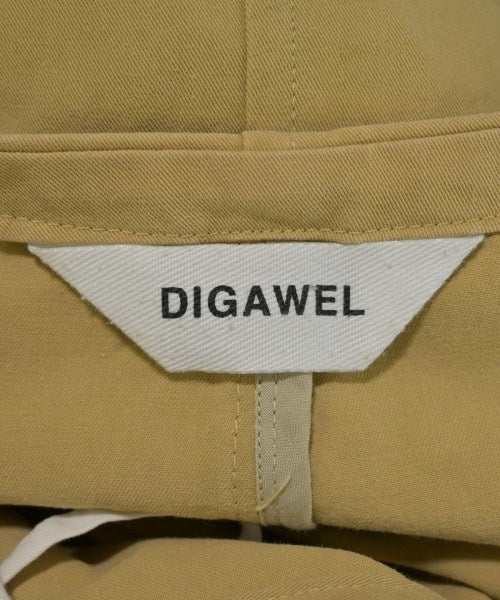 DIGAWEL เสื้อโค้ท อื่น