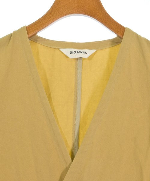 DIGAWEL เสื้อโค้ท อื่น