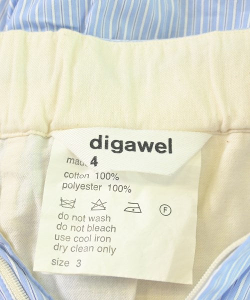 DIGAWEL กางเกง อื่น