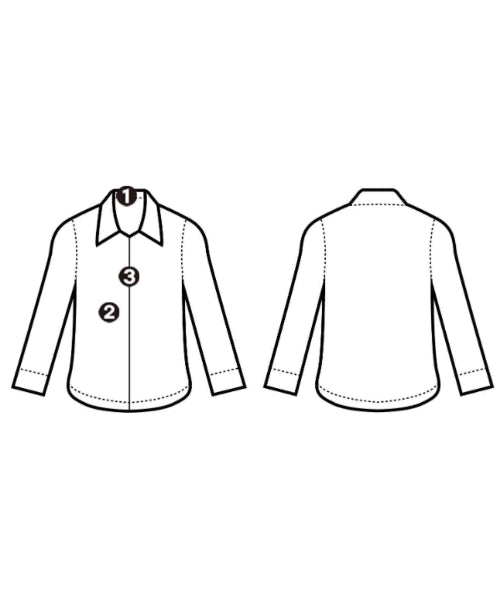 DIGAWEL เสื้อลำลอง
