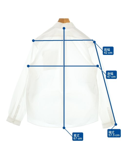DIGAWEL เสื้อลำลอง