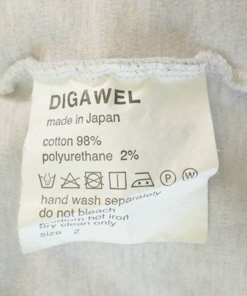 DIGAWEL เสื้อสเวตเตอร์