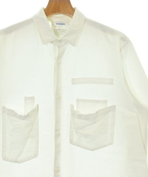DIGAWEL เสื้อลำลอง