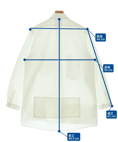 DIGAWEL เสื้อลำลอง