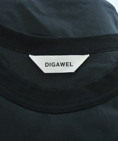 DIGAWEL เสื้อยืด/เสื้อท็อปส์