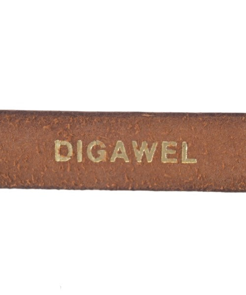 DIGAWEL เข็มขัด