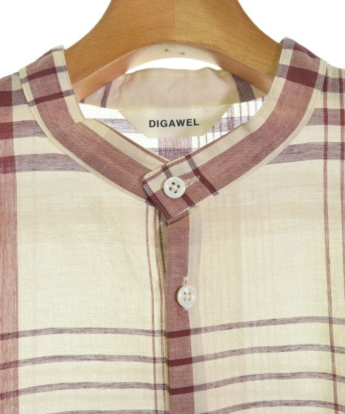 DIGAWEL เสื้อลำลอง