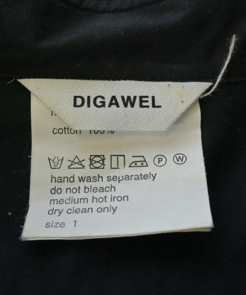 DIGAWEL เสื้อลำลอง