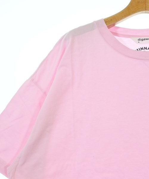 DIGAWEL เสื้อยืด/เสื้อท็อปส์