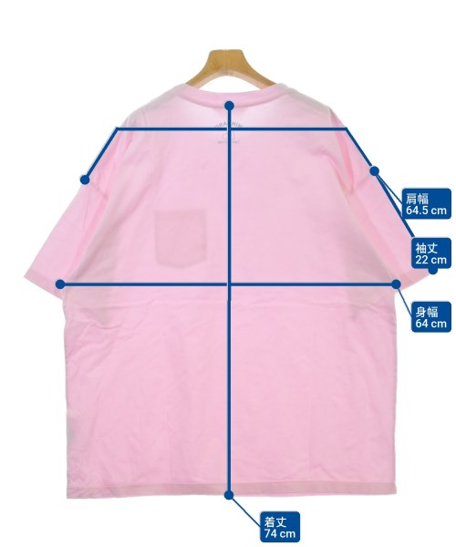 DIGAWEL เสื้อยืด/เสื้อท็อปส์