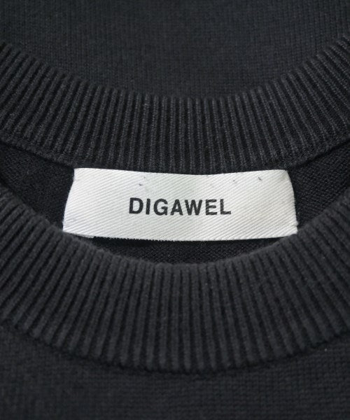 DIGAWEL เสื้อกันหนาว