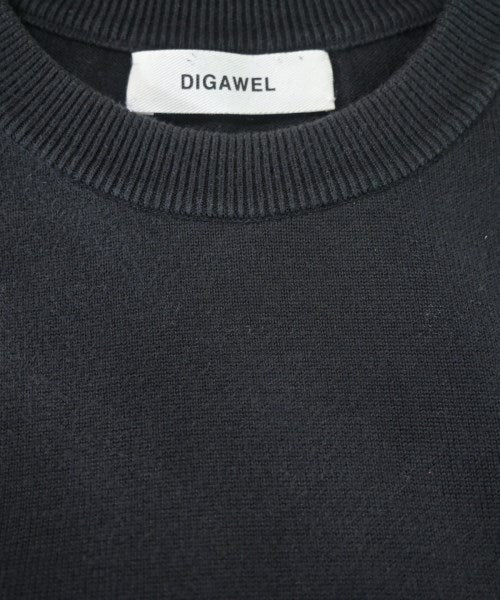 DIGAWEL เสื้อกันหนาว