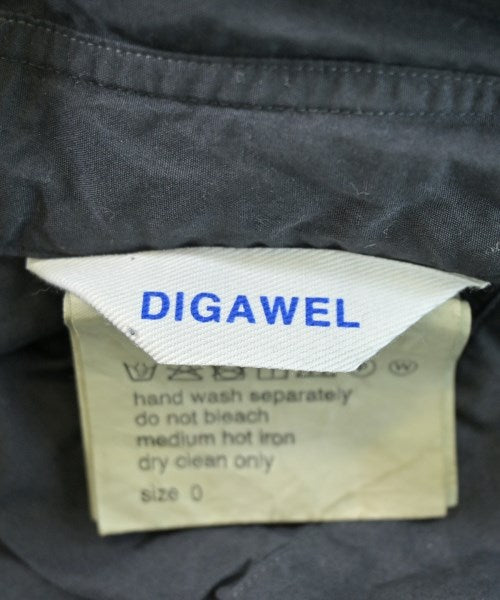 DIGAWEL เสื้อลำลอง