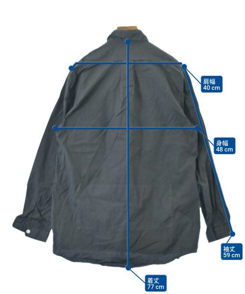 DIGAWEL เสื้อลำลอง