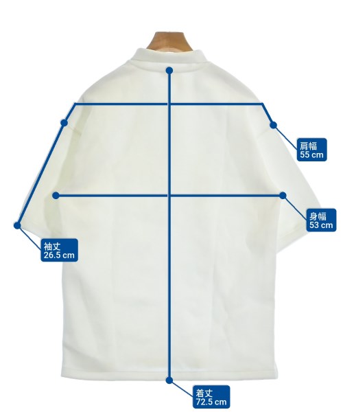 DIGAWEL เสื้อโปโล