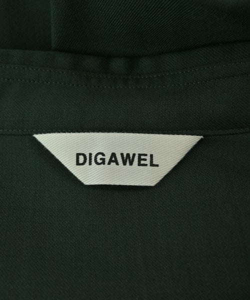 DIGAWEL เสื้อลำลอง
