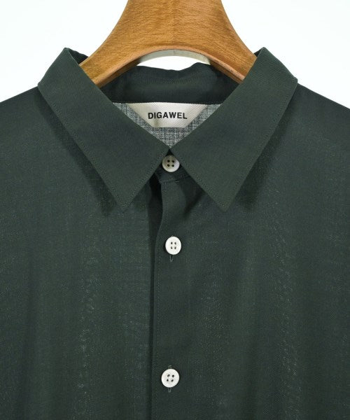 DIGAWEL เสื้อลำลอง