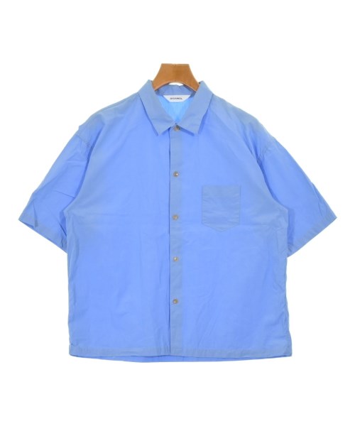 DIGAWEL เสื้อลำลอง