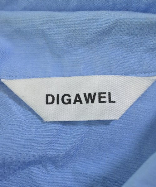 DIGAWEL เสื้อลำลอง