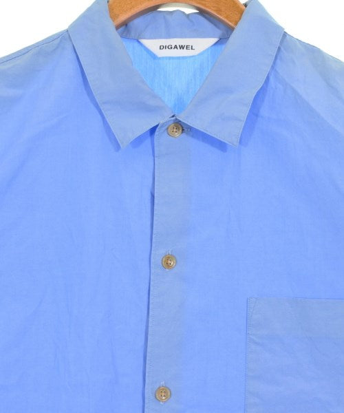 DIGAWEL เสื้อลำลอง
