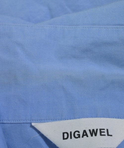 DIGAWEL เสื้อลำลอง