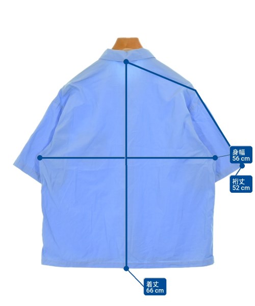 DIGAWEL เสื้อลำลอง