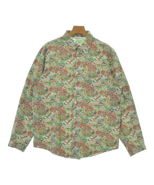 DIGAWEL เสื้อลำลอง