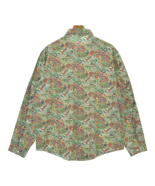DIGAWEL เสื้อลำลอง