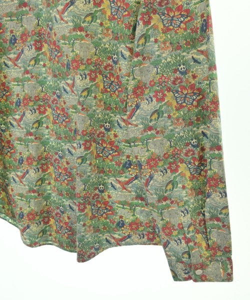 DIGAWEL เสื้อลำลอง