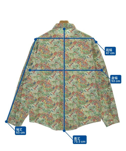 DIGAWEL เสื้อลำลอง