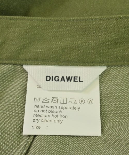 DIGAWEL กางเกง อื่น