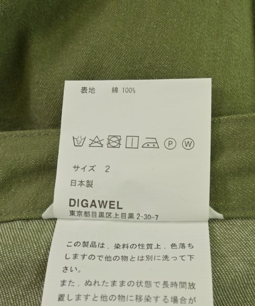 DIGAWEL กางเกง อื่น
